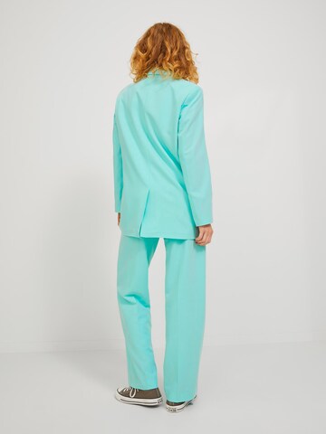regular Pantaloni con piega frontale 'Mary' di JJXX in blu