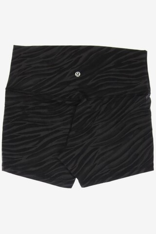 Lululemon Shorts XL in Grau