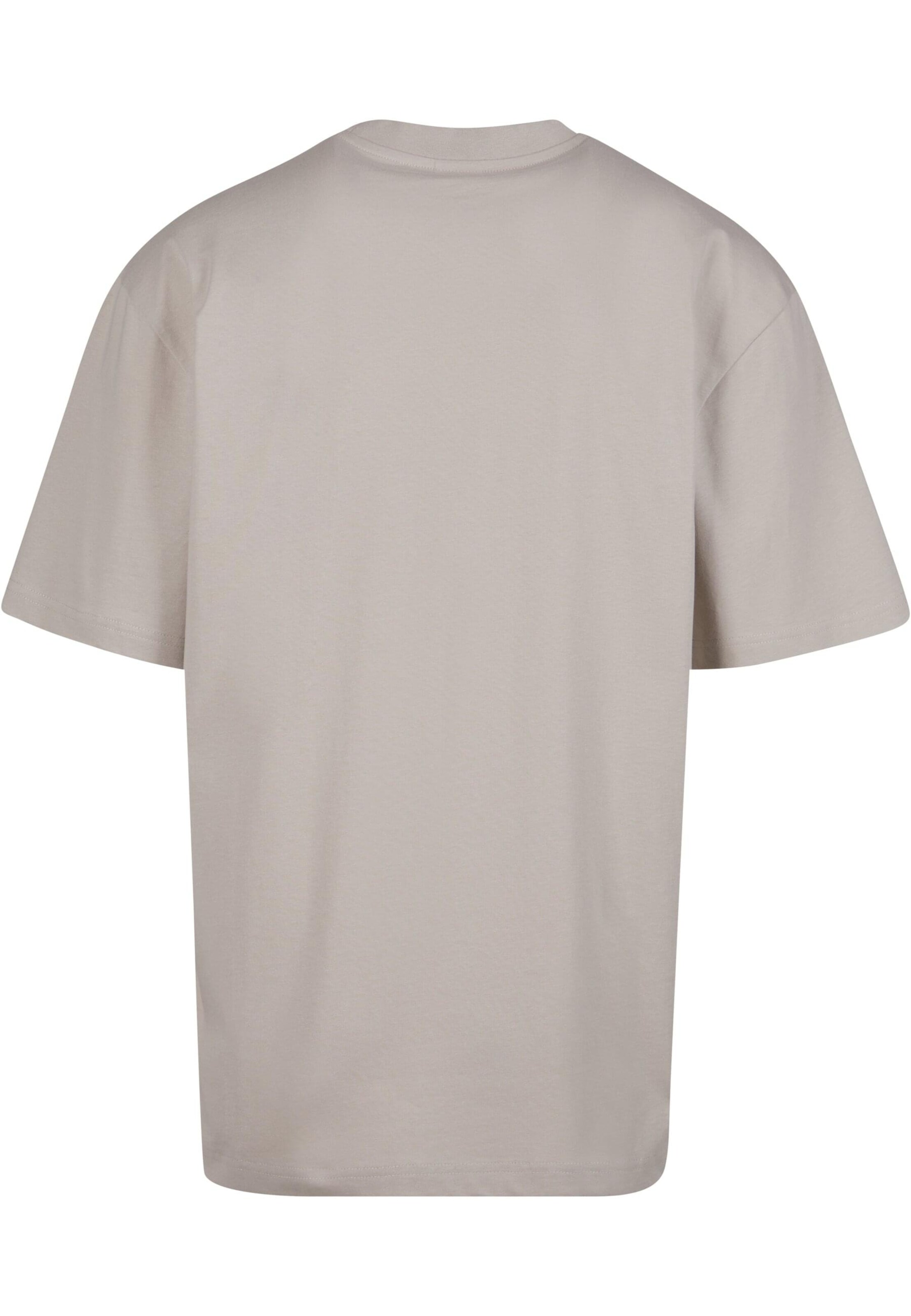 Urban Classics T-Shirt in Grau