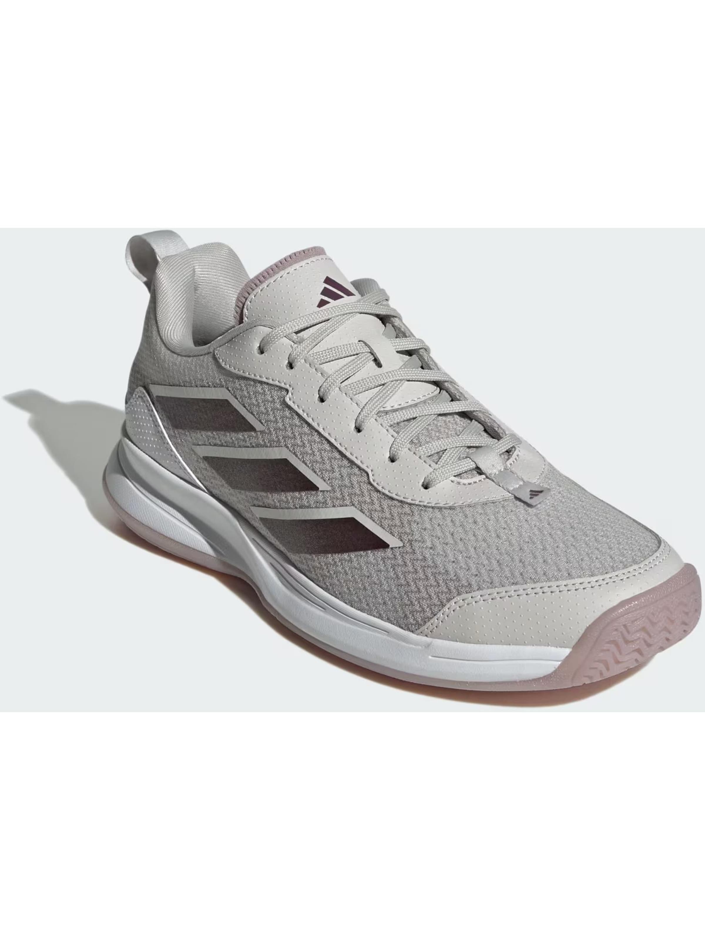 ADIDAS Sportschoen 'adidas Adidas Avaflash' in Grijs