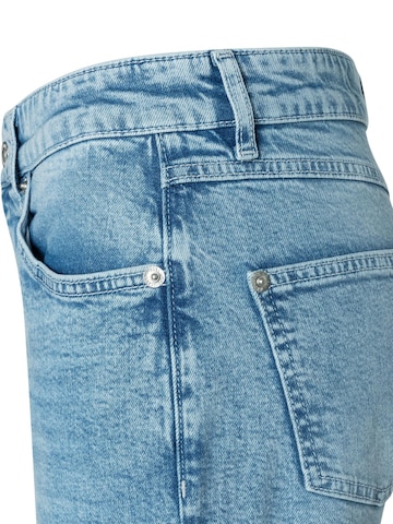 MAC Regular Jeans 'Straight' in Blue