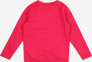 BLUE SEVEN Sweatshirt in Pink