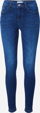 b.young Slim fit Jeans 'Lola Luni' in Blue: front