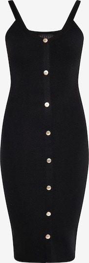 NAEMI Neulemekko värissä musta, Tuotenäkymä