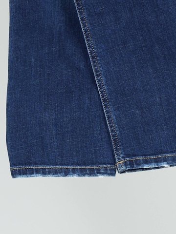 DIESEL - Skinny Calças de ganga '1979 SLEENKER' em azul