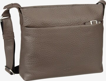 VOi Crossbody Bag ' Hirsch 21889 ' in Brown: front