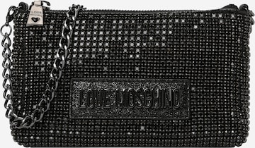 Love Moschino Shoulder bag Bling Bling in Black ABOUT YOU