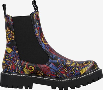 Palado by Sila Sahin - Botas 'Palado Dedej Fresco by Sila Sahin' en Mezcla de colores