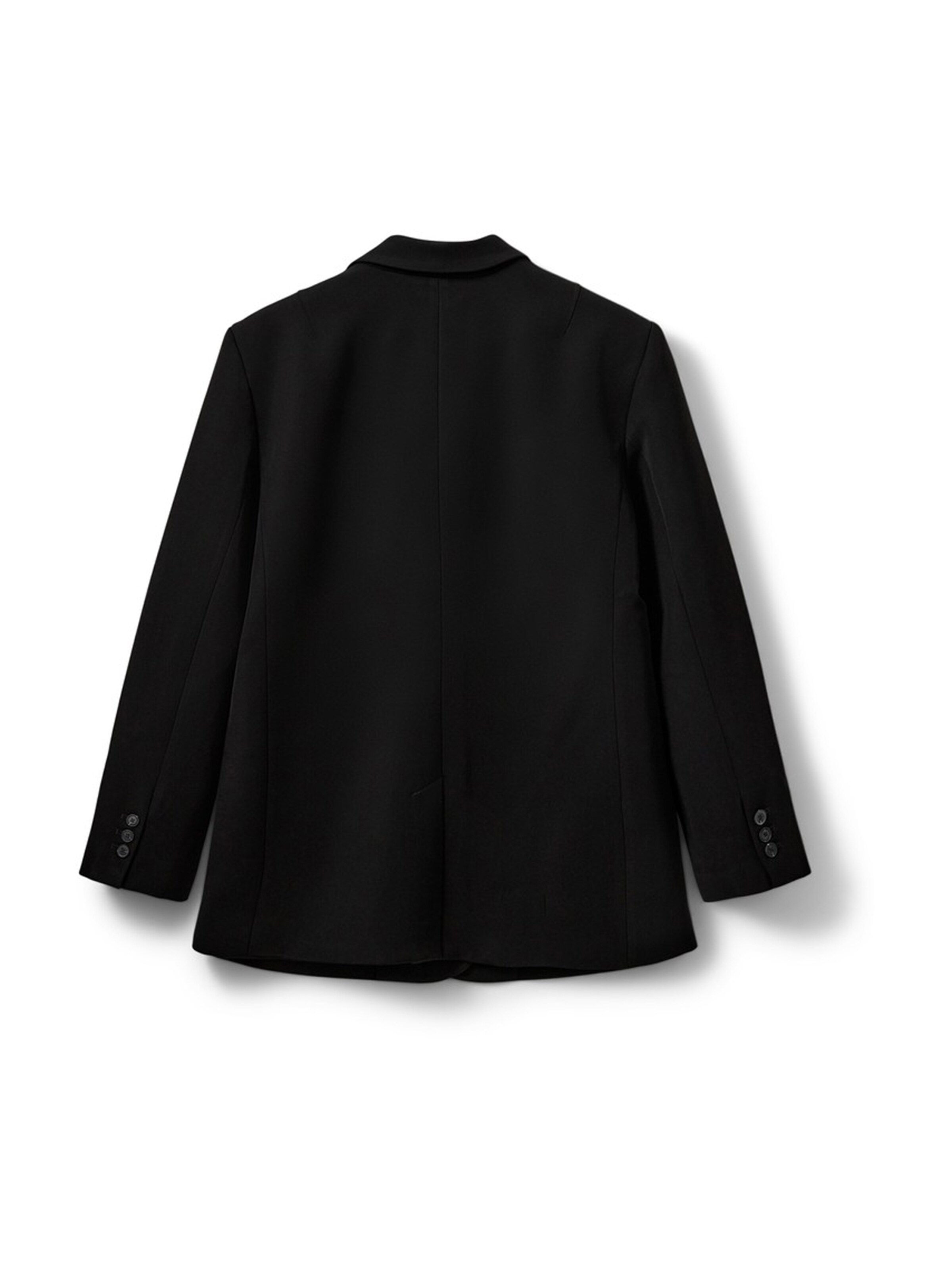 juoda Sofie Schnoor Švarkas 'KAISW'