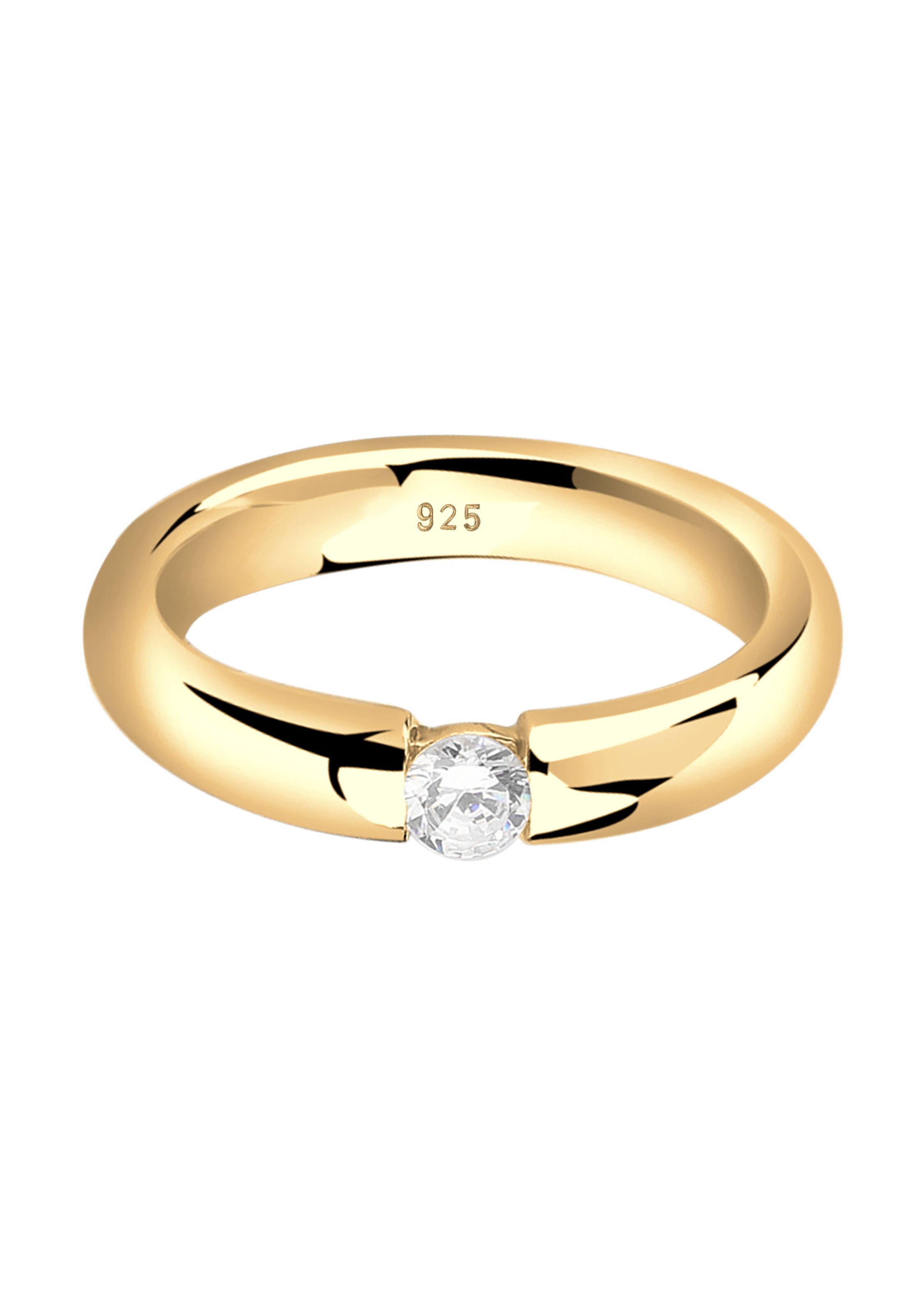 Nenalina Ring in Goud