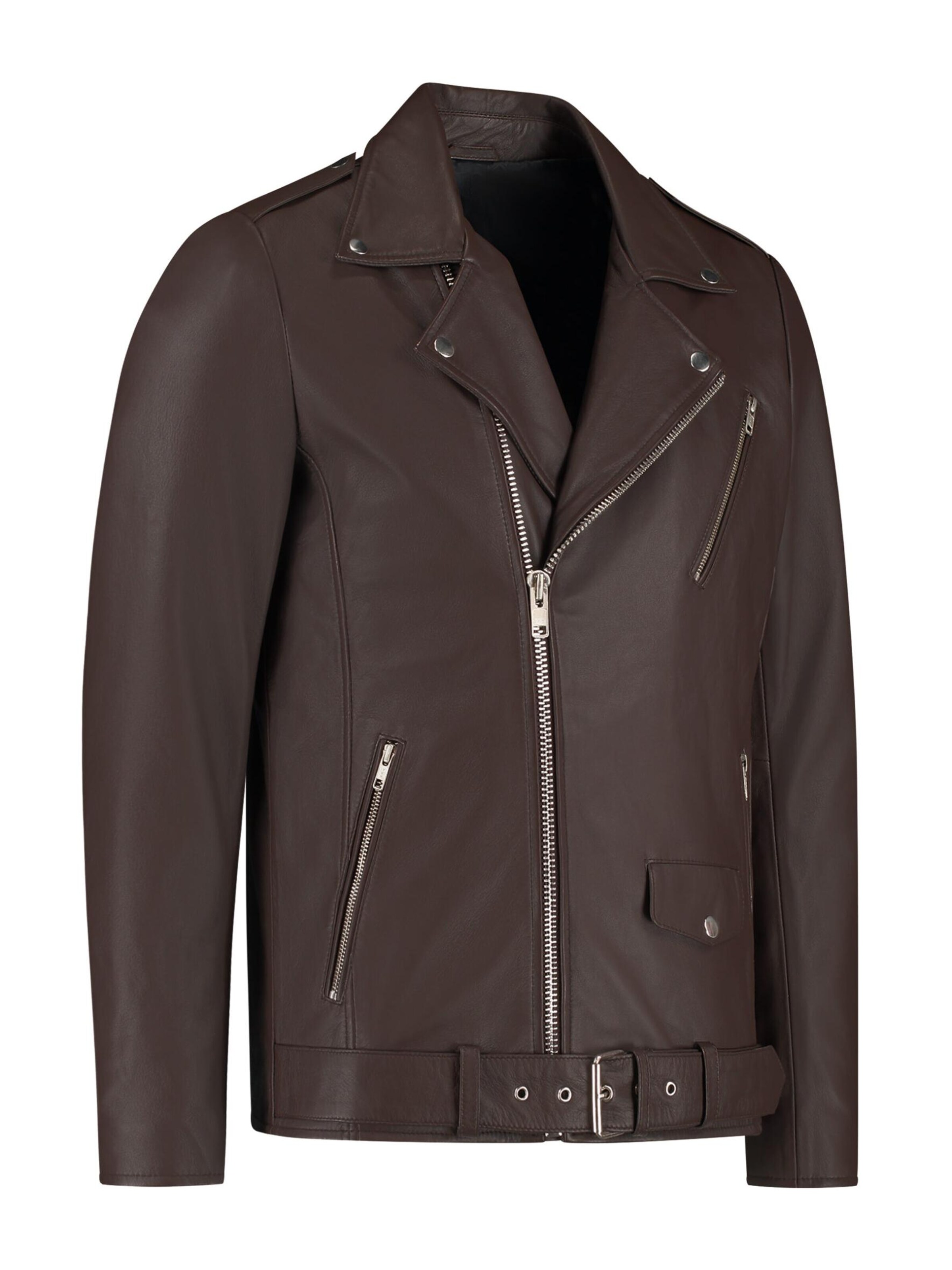 Giacca di mezza stagione 'Odin' di CYCAS D'OR in marrone