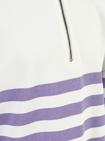 Sweat-shirt NAME IT en violet