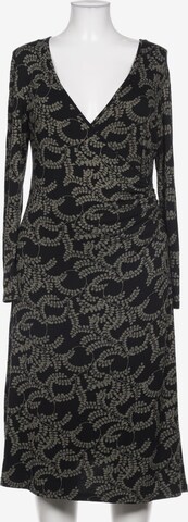 KD Klaus Dilkrath Dress in XXL in Black: front