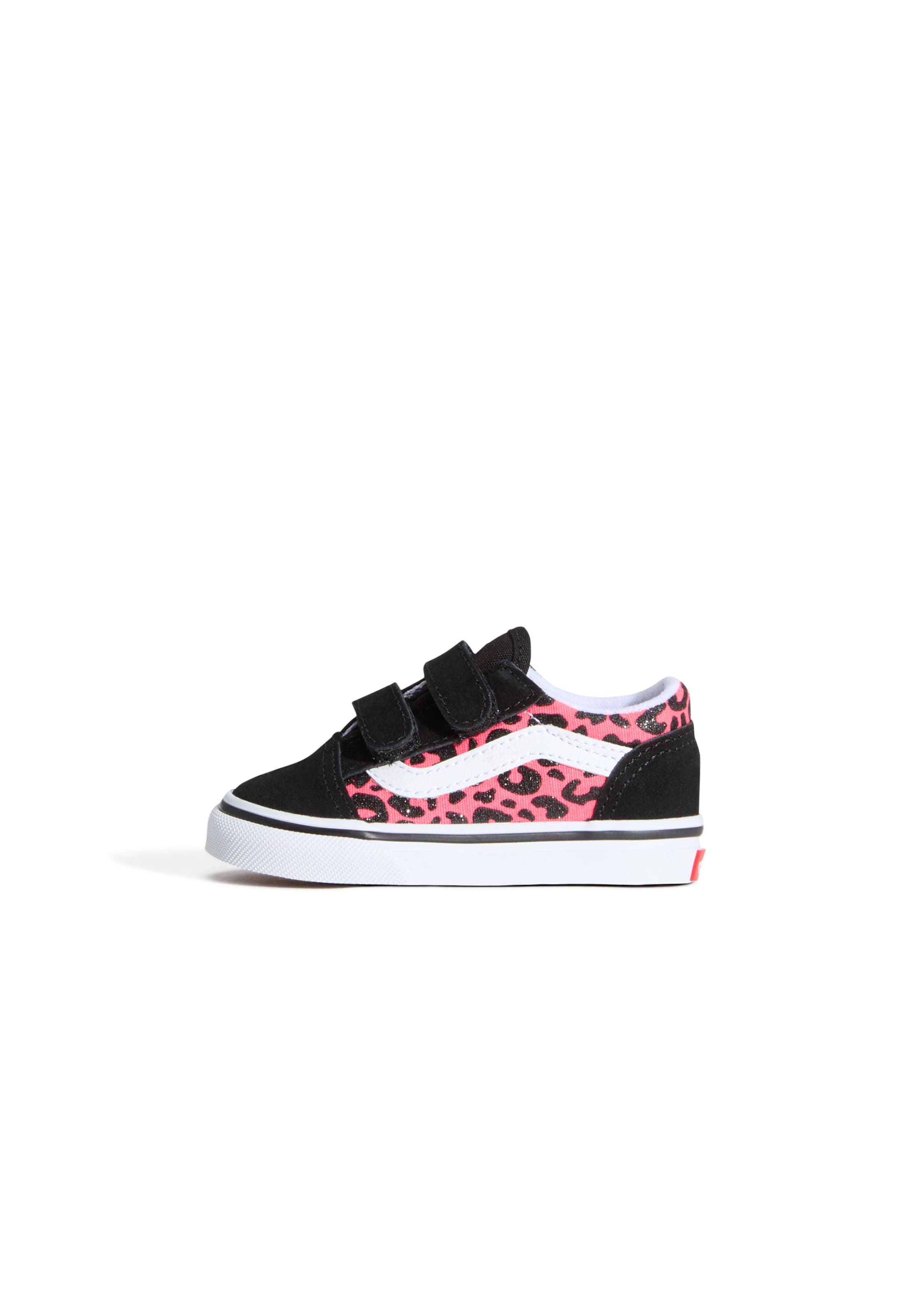 VANS Sneakers 'Old Skool' in Roze: voorkant