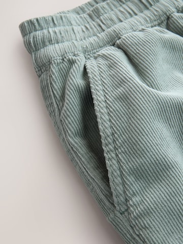 Next Regular Shorts in Blau