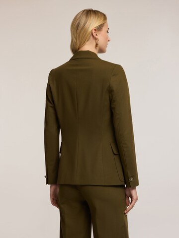 MOTIVI Blazers in Groen