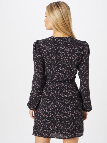 Young Poets Kleid 'Felia' in Schwarz
