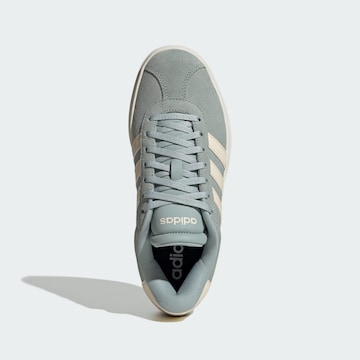 Baskets basses 'VL Court Bold' ADIDAS SPORTSWEAR en gris