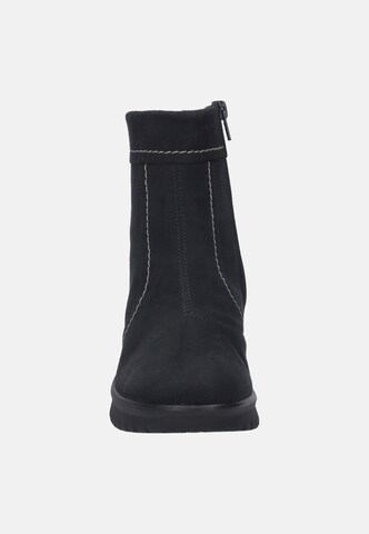 JOSEF SEIBEL Bootie 'Calais 52' in Black
