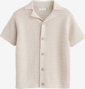 pilka Next Marškinėliai: priekis