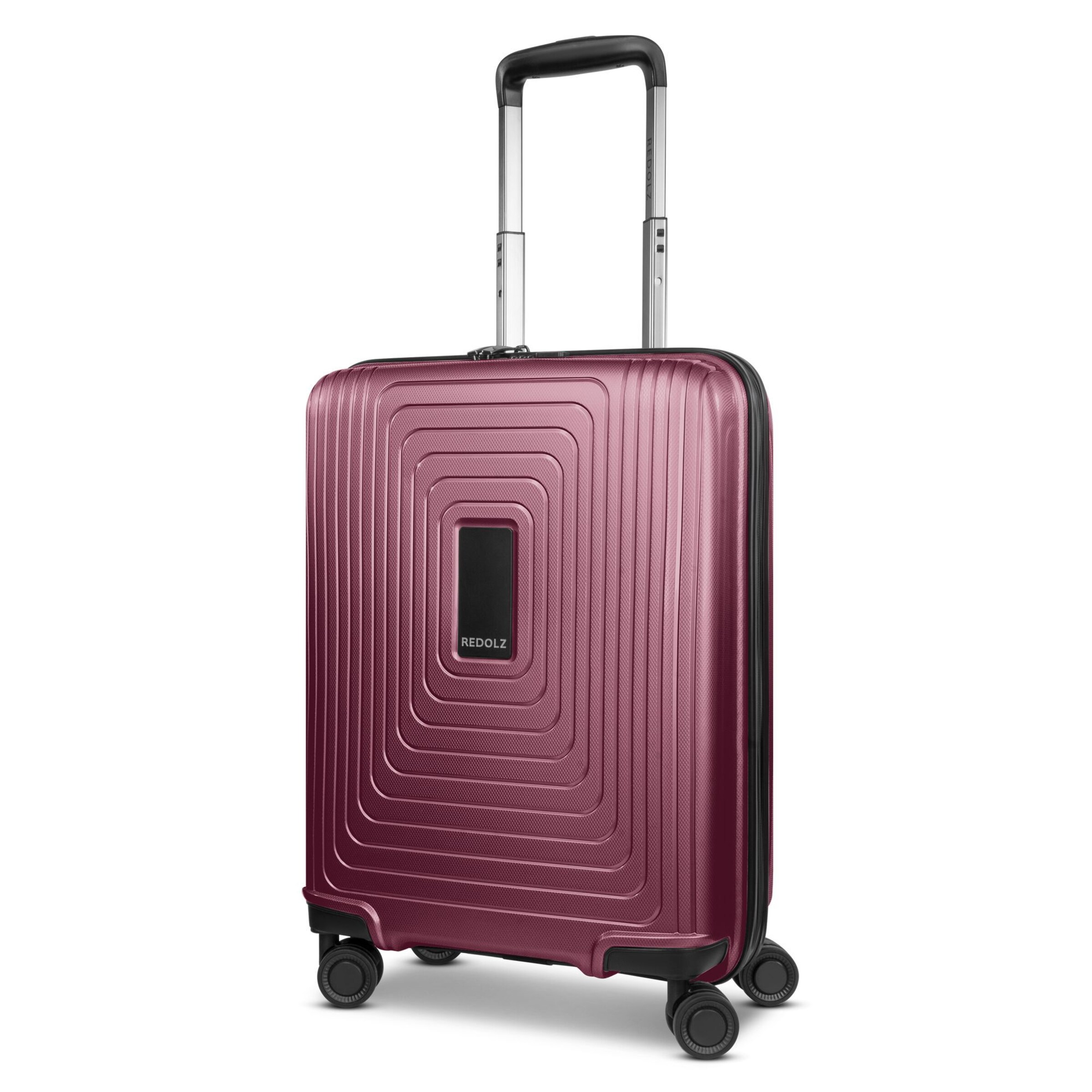 Redolz Trolley 'Essentials 14' in Purple