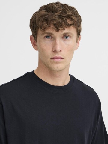 BLEND - Camisa ' BHFISHER ' em azul