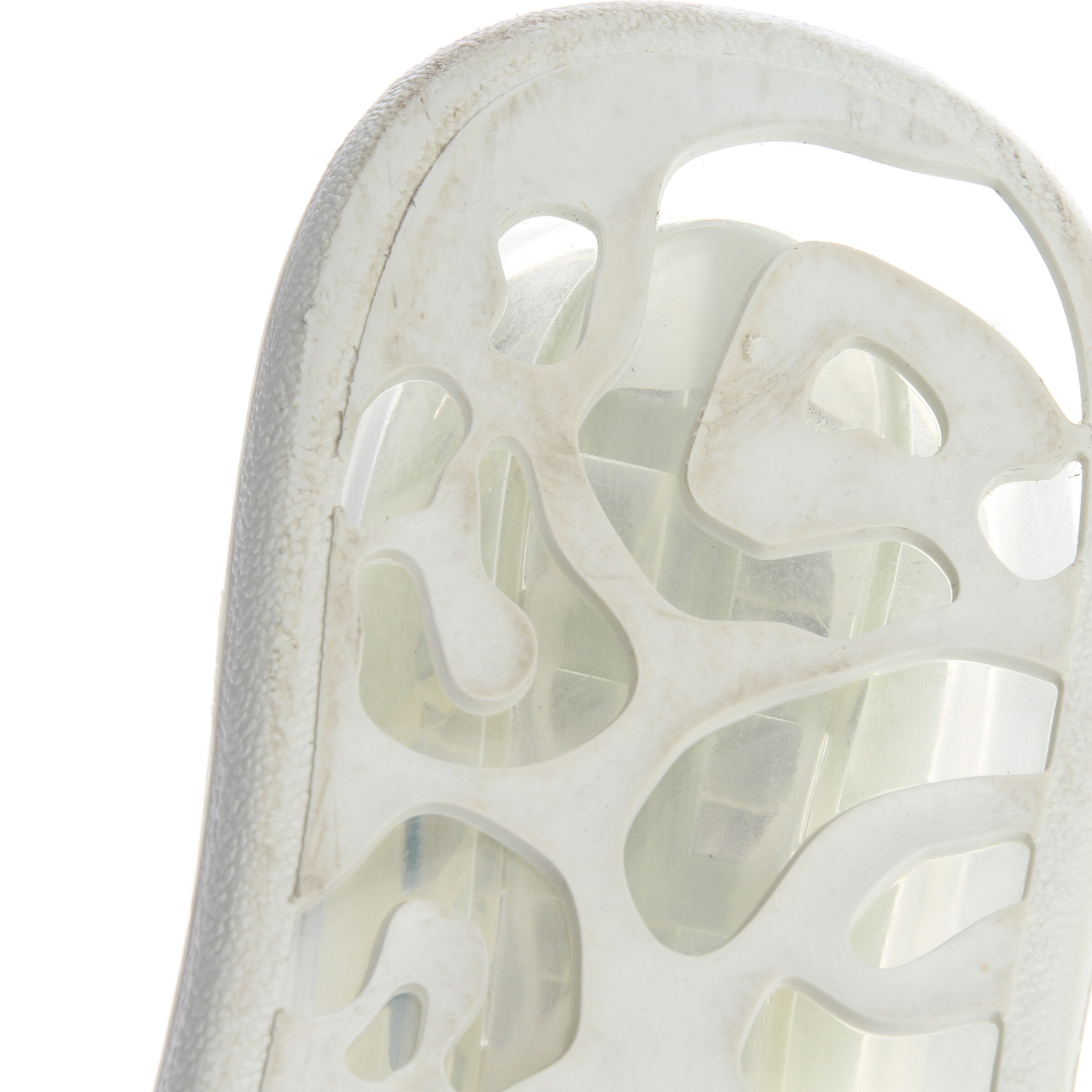 Alexander McQueen Sneakers & Trainers in 38,5 in White