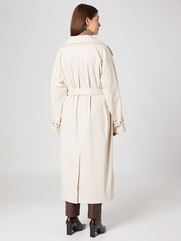 Manteau mi-saison 'Kacie' Guido Maria Kretschmer Women en beige