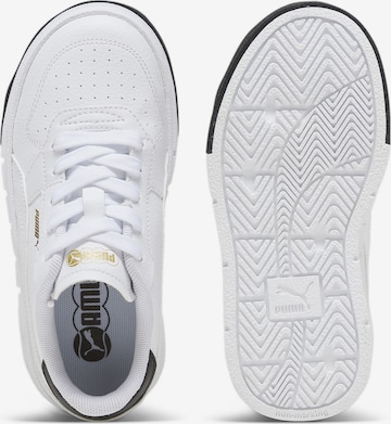 Baskets 'Cali' PUMA en blanc