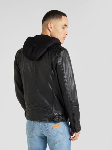 Gipsy Between-Season Jacket 'Daryon' in Black