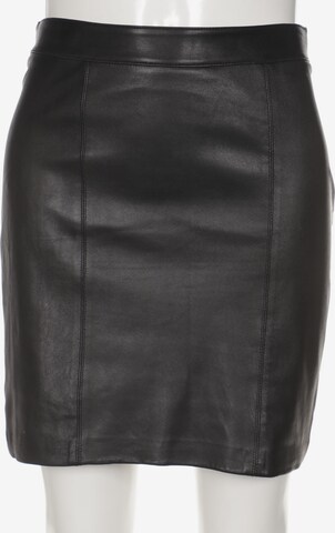 Nice Connection Skirt in L in Black: front