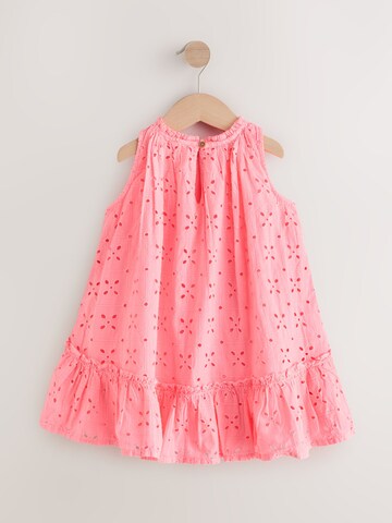 Robe Next en rose