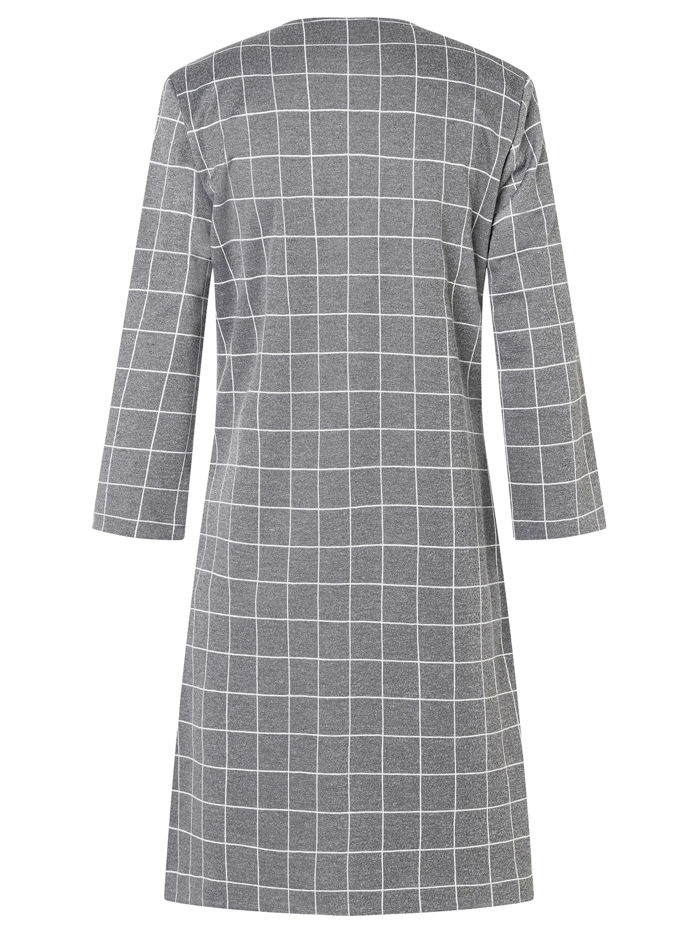 Ana Alcazar Dress 'Amosi' in Grey