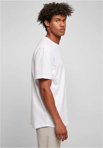 T-Shirt Urban Classics en blanc