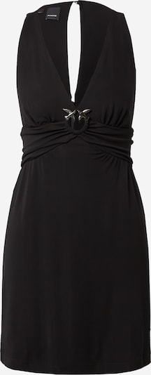Rochie de cocktail 'PIGGS PEAK' PINKO pe negru, Vizualizare produs