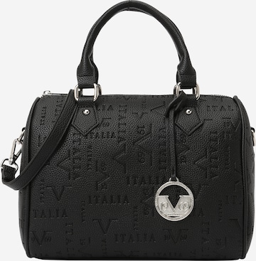 19V69 ITALIA - Bolso de mano 'Filia' en negro: frente