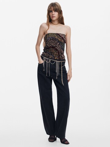 Desigual Топ в Смешанный