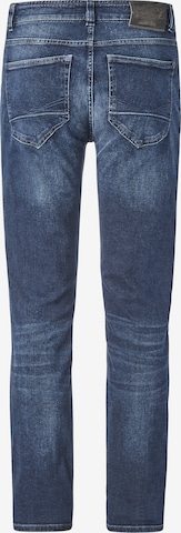 PADDOCKS Regular Jeans 'DUKE' in Blue