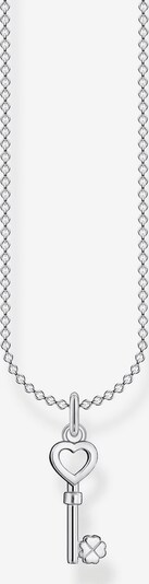 Thomas Sabo Necklace in Silver, Item view