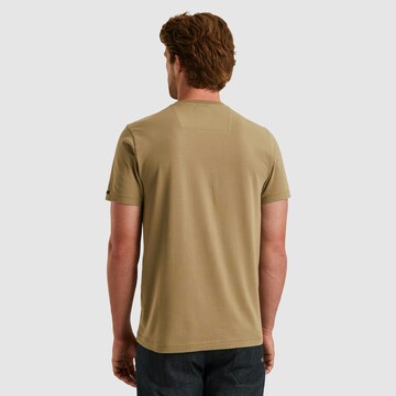 PME Legend T-Shirt in Beige