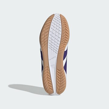 Chaussure de sport 'Predator Club Sala' ADIDAS PERFORMANCE en blanc