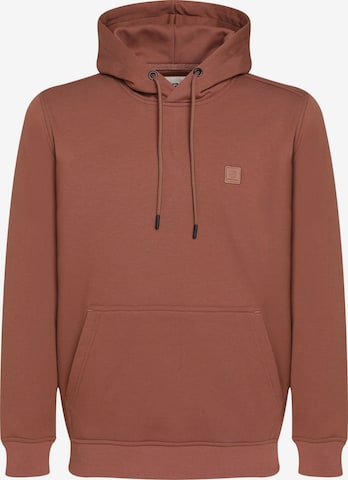 Gabbiano Sweatshirt in : Vorderseite