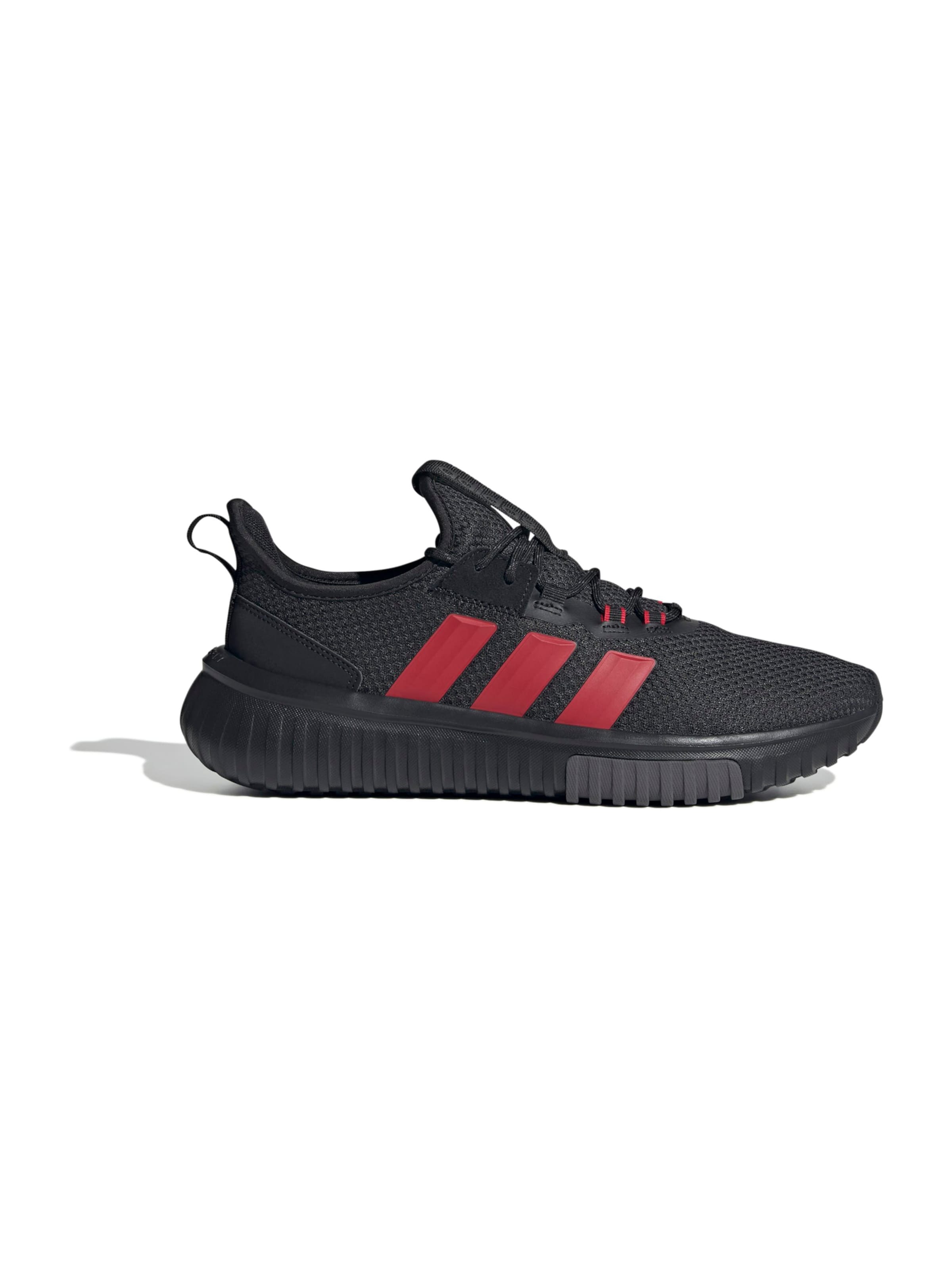 ADIDAS SPORTSWEARNiske tenisice 'Kaptir 4.0' - crna boja: prednji dio