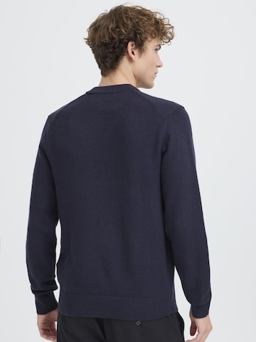Casual Friday - Jersey ' CFANDRO ' en azul