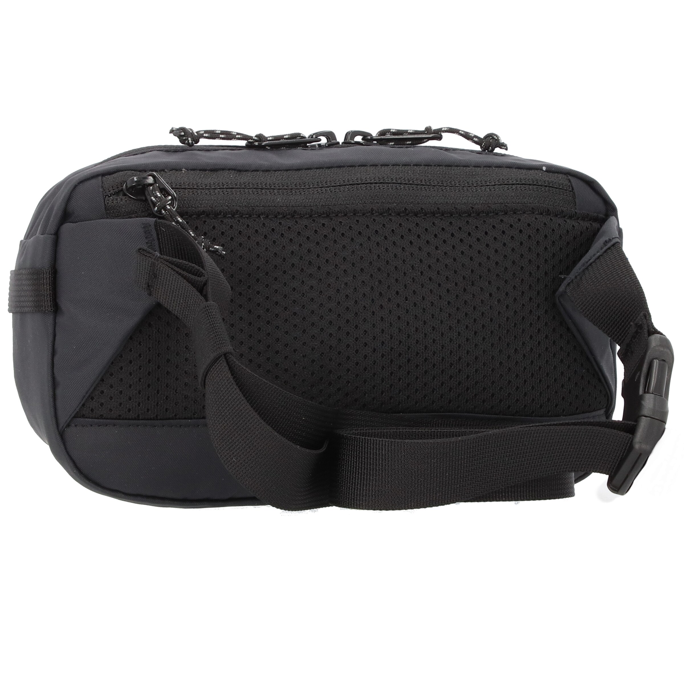 Fjällräven Fanny Pack 'High Coast' in Black