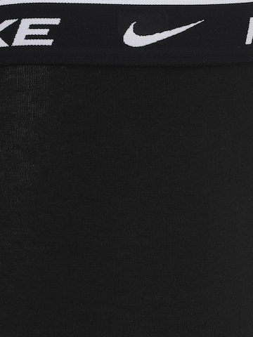 Sous-vêtements de sport NIKE en noir