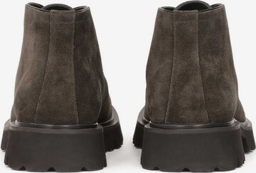 Chukka Boots Kazar en gris