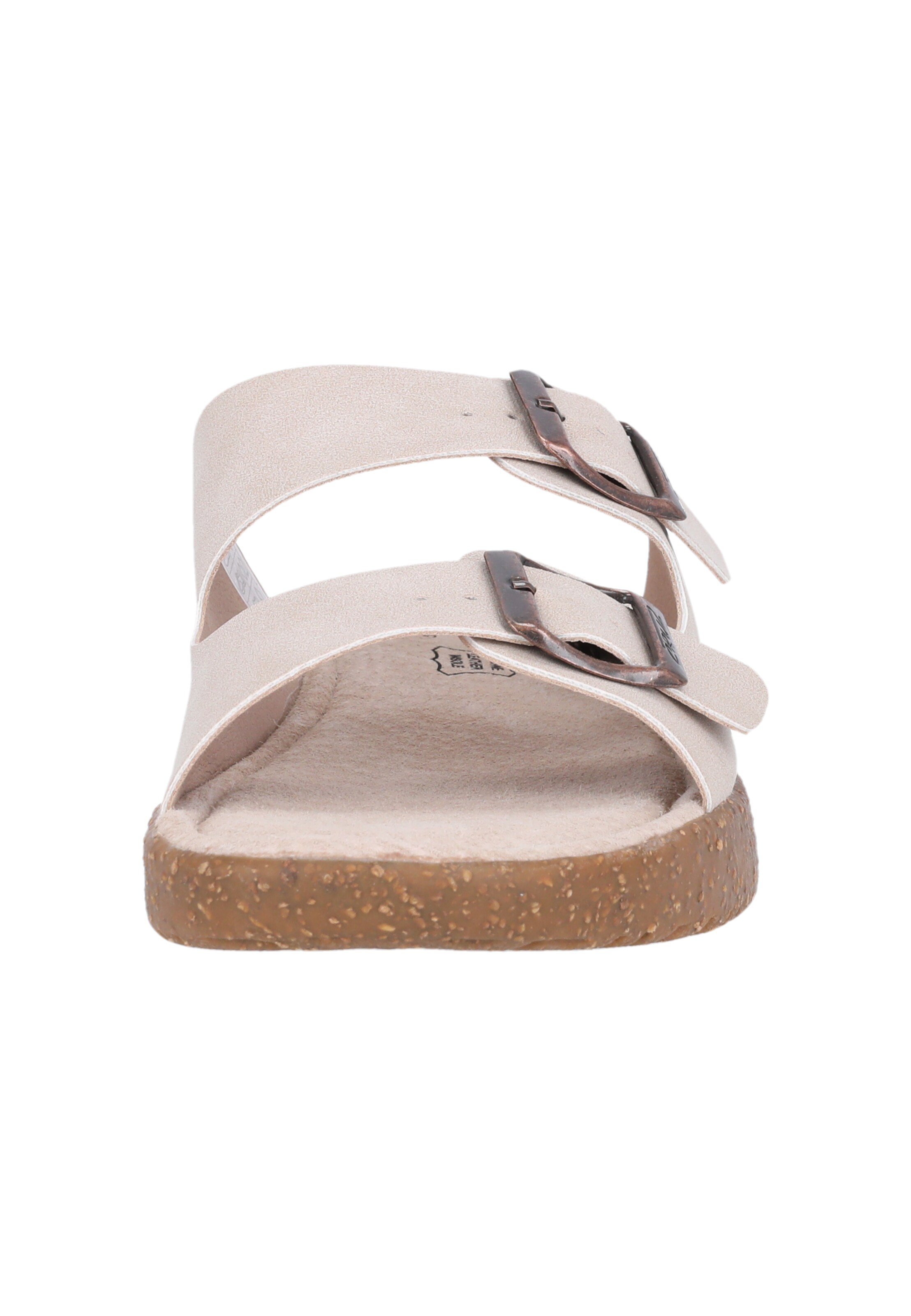 Cruz Sandals 'Noraja' in Beige