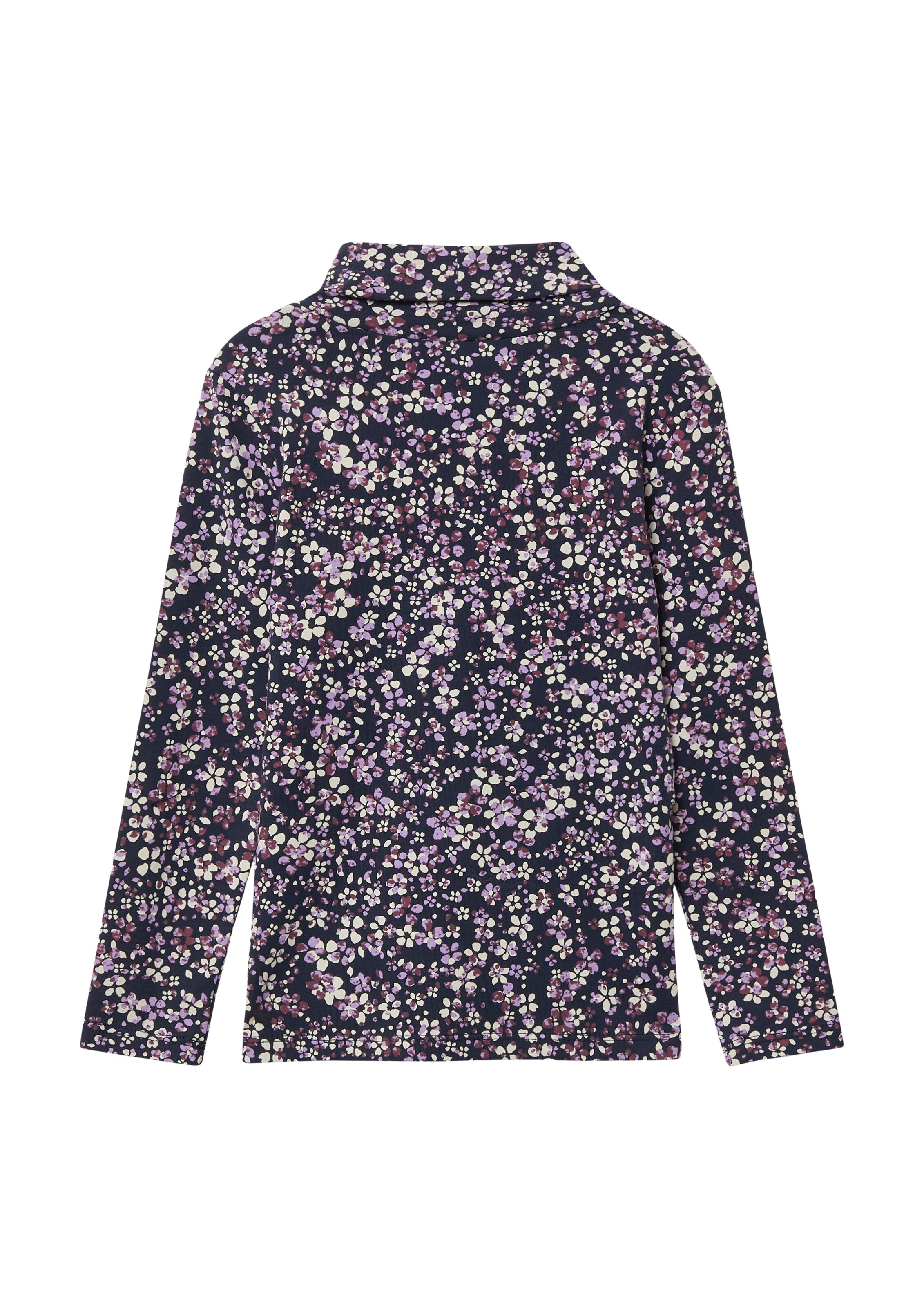 T-Shirt s.Oliver en violet