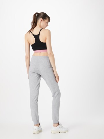 CMP Slim fit Sports trousers in Grey